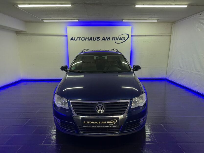 VW Passat 217.855 km 3.999 € Ratingen bei Düsseldorf 40878