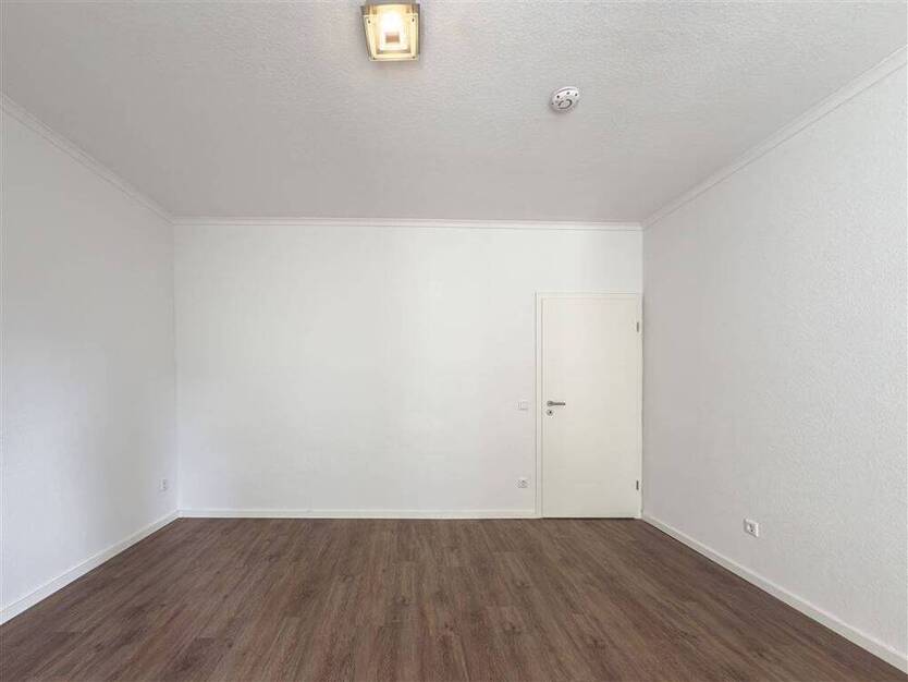 LeerWohnung! 3-Zimmer-Wohnung in Toplage mit Loggia