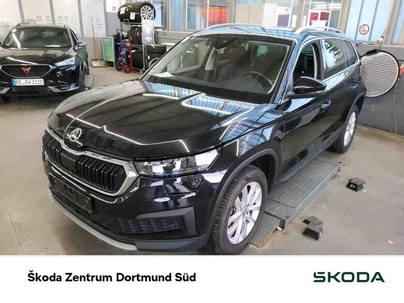 Kodiaq