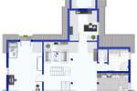 Einfamilienhaus Hattingen Niederwenigern - 8 Zimmer, 230 m&sup2;, 409.000&euro; | Angebot:25686363