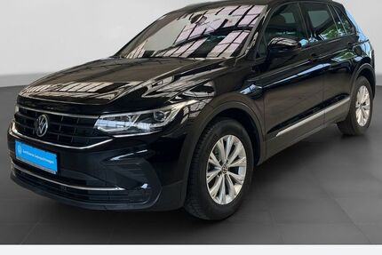 VW Tiguan 48.412 km 21.780 &euro; Gelsenkirchen 45888