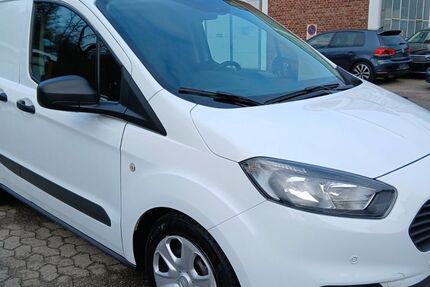 Ford Transit Courier 124.000 km 9.950 &euro; Ratingen 40882