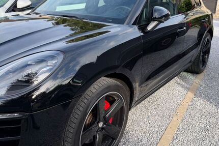 Porsche Macan 74.853 km 42.900 &euro; Dortmund 44287