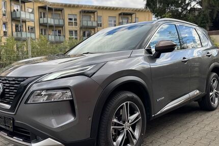 Nissan X-Trail 15.500 km 29.550 &euro; Herne ( Nordrhein-Westfalen ) 44628