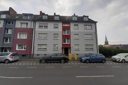 Eigentumswohnung 2 zimmer