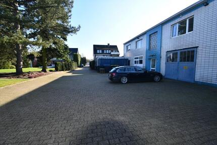 Gewerbeobjekt Marl Alt-Marl - 1.960&euro; | Angebot:24677037