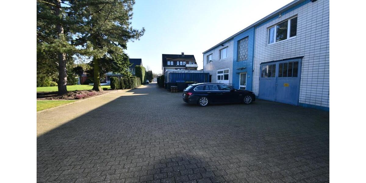 Gewerbeobjekt Marl Alt-Marl - 1.960&euro; | Angebot:24677037