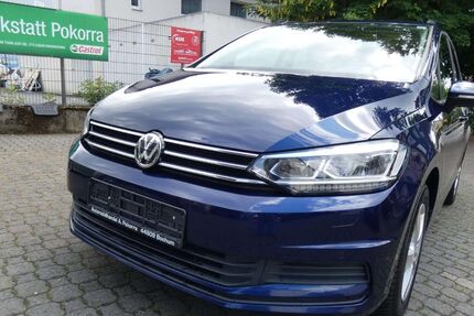 VW Touran 132.950 km 15.950 &euro; Bochum 44809