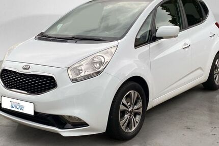 Kia Venga 53.448 km 8.980 &euro; Bochum - Linden 44879