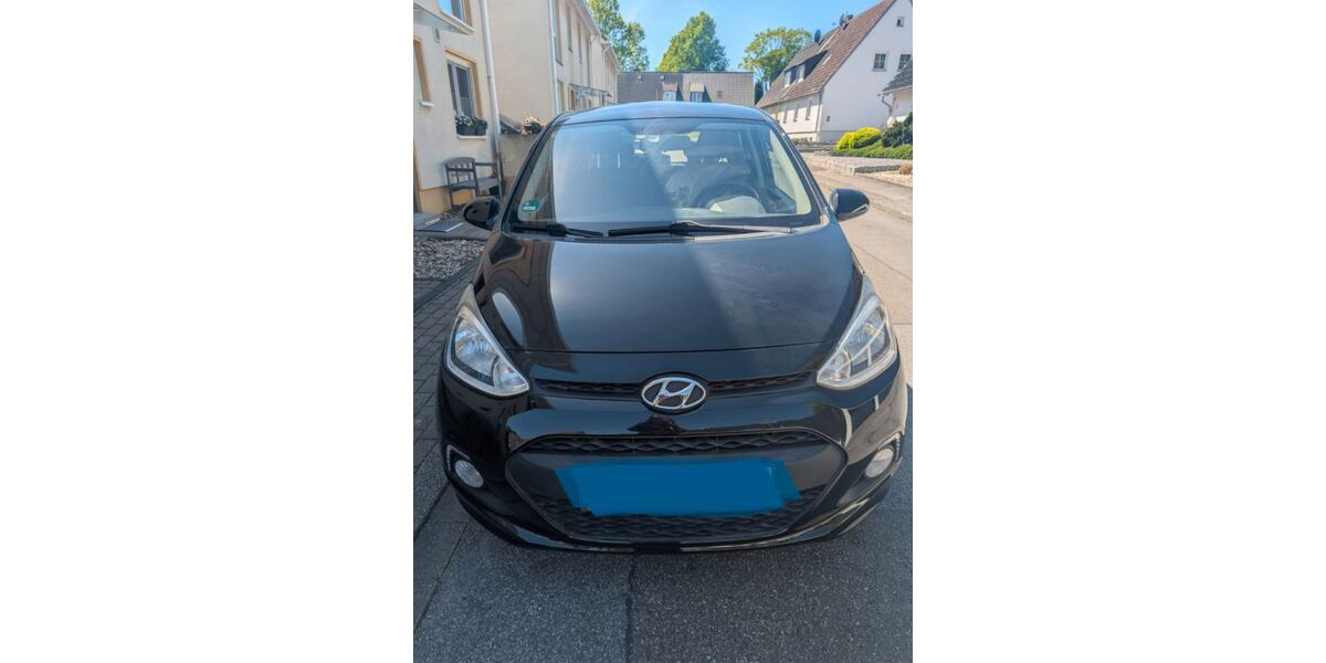 Hyundai i10 57.009 km 5.900 &euro; Essen 45307
