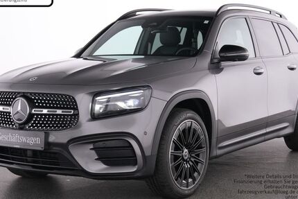 Mercedes-Benz GLB 200 4.900 km 44.885 &euro; Essen 45309
