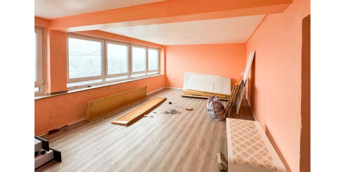 Etagenwohnung Marl Alt-Marl - 2 Zimmer, 60 m&sup2;, 42.000&euro; | Angebot:25111622