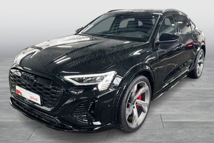 Audi SQ8 e-tron 21.039 km 69.653 &euro; Dortmund 44143