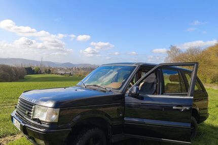 Land Rover Range Rover 215.216 km 3.800 &euro; Bochum 44797