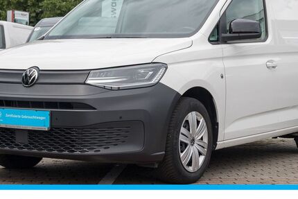 VW Caddy 39.477 km 23.260 € Recklinghausen 45663