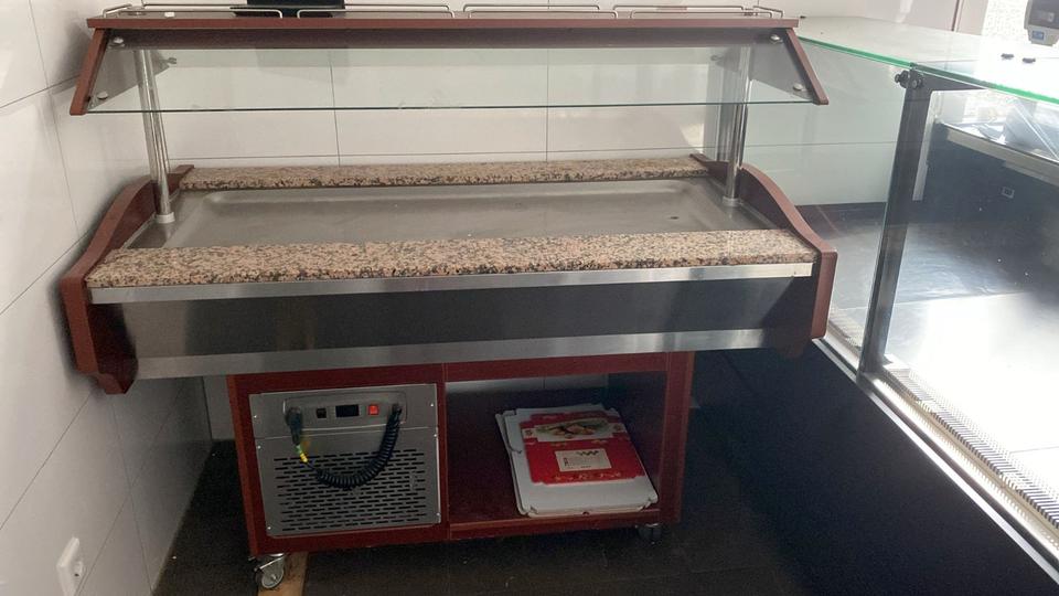 Gewerbeobjekt Datteln - 1.500&euro; | Angebot:26357596