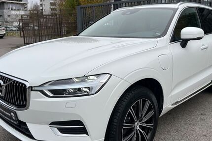 Volvo XC60 79.984 km 29.950 &euro; Bochum 44866