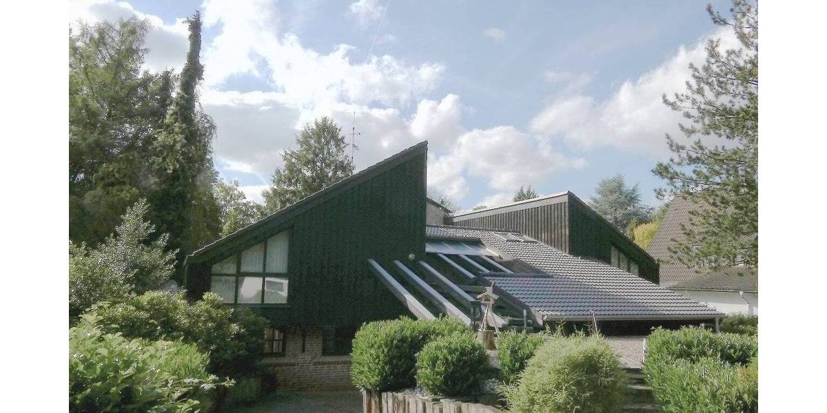 Einfamilienhaus Ratingen Hösel - 9 Zimmer, 248 m&sup2;, 1.384.000&euro; | Angebot:26893198