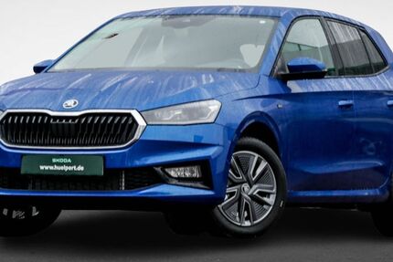 Skoda Fabia 2.678 km 22.522 € Dortmund 44269