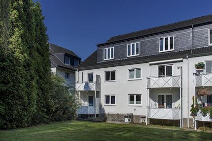 Wohnung Dortmund Gartenstadt - 2 Zimmer, 49 m&sup2;, 485&euro; | Angebot:26373554