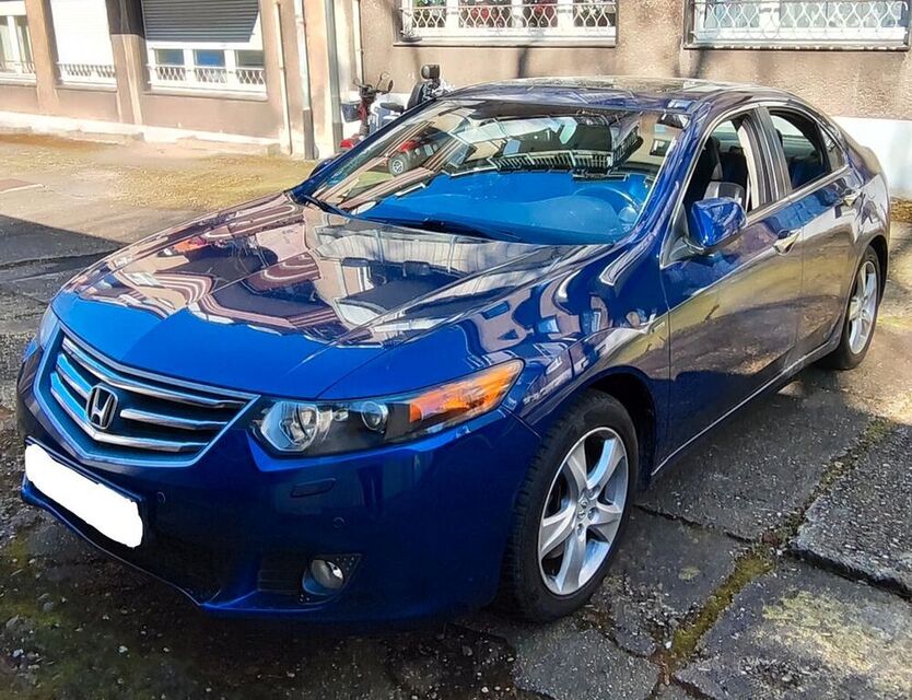 Accord