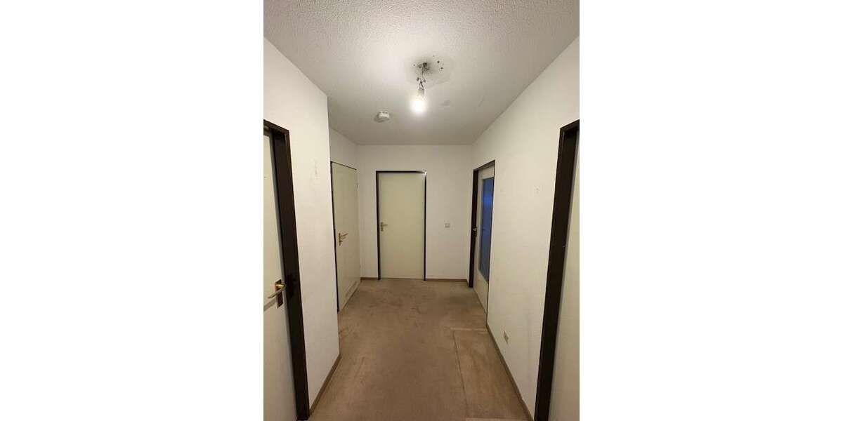 Wohnung zum Mieten in Wülfrath 260,84 € 54.57 m² 2 zimmer