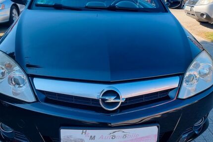 Opel Tigra 115.230 km 3.999 € Gevelsberg 58285