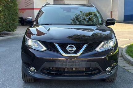 Nissan Qashqai 226.207 km 8.999 € Essen 45276