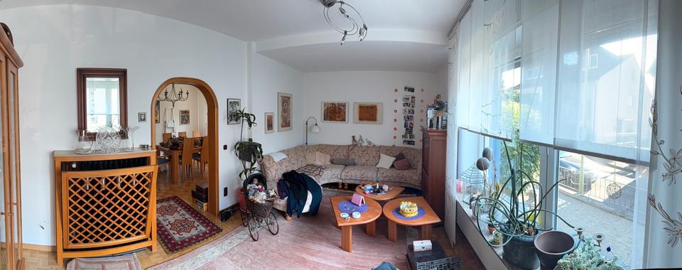 Einfamilienhaus Essen Stadtbezirk VII - 6 Zimmer, 100 m&sup2;, 275.000&euro; | Angebot:27428672