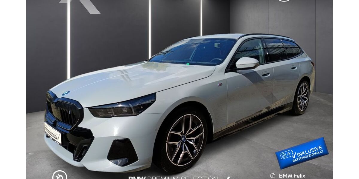 BMW i5 13.350 km 59.793 &euro; Bottrop 46236