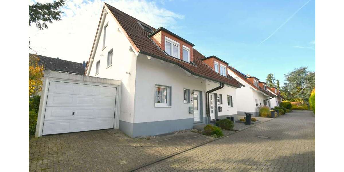 Haus zum Mieten in Gelsenkirchen- Resse 1.500 € 130 m² 5 zimmer