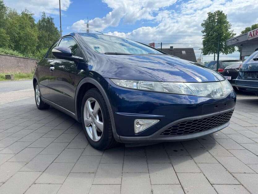 Civic