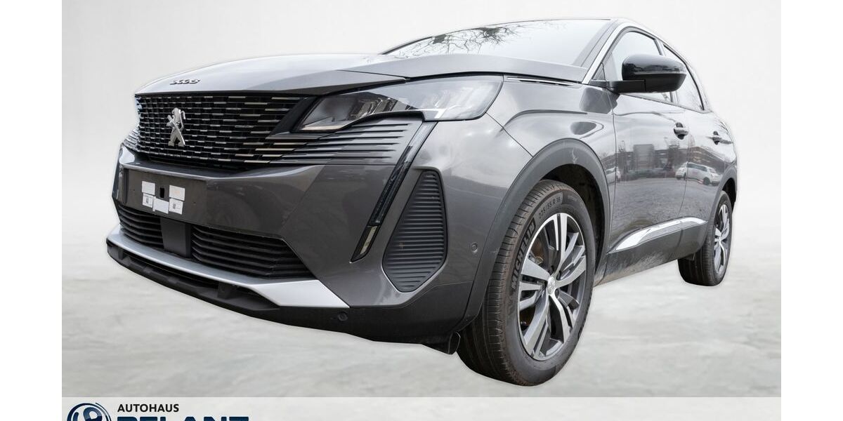 Peugeot 3008 20.104 km 27.590 &euro; Gelsenkirchen 45881