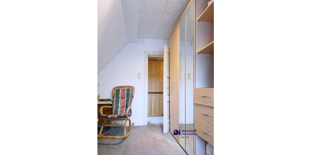 Einfamilienhaus Castrop-Rauxel Merklinde - 5 Zimmer, 140 m&sup2;, 320.000&euro; | Angebot:24311255