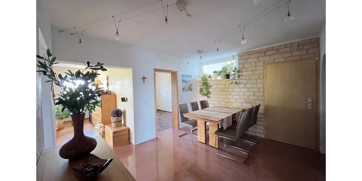 Etagenwohnung Witten Heven - 3 Zimmer, 77 m&sup2;, 175.000&euro; | Angebot:27161532