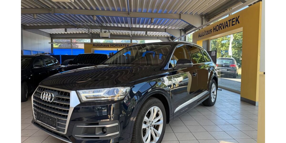 Audi Q7 286.800 km 18.500 &euro; Waltrop 45731