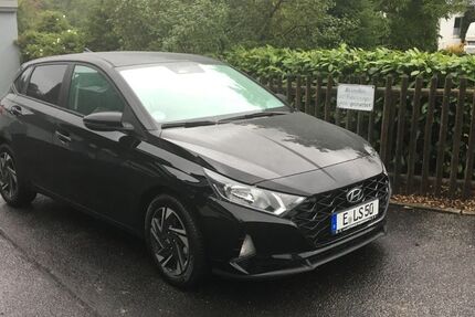 Hyundai i20 41.000 km 16.950 &euro; Essen 45149