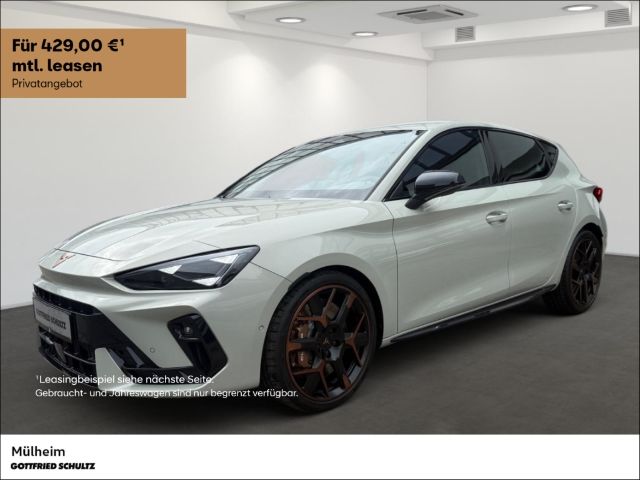 Cupra Leon 9.990 km 43.990 &euro; Mülheim 45478