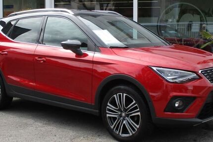 Seat Arona 44.400 km 16.990 &euro; Dortmund 44263