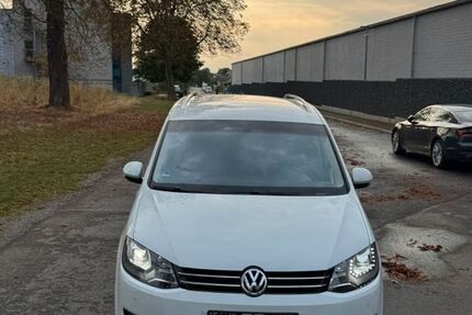 VW Sharan