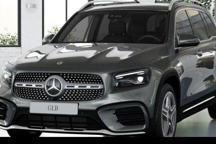 Mercedes-Benz GLB 200 9.900 km 47.990 &euro; Duisburg 47138