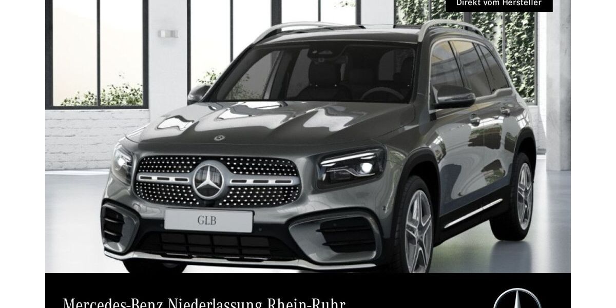 Mercedes-Benz GLB 200 9.900 km 47.990 &euro; Duisburg 47138
