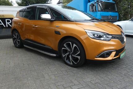 Renault Scenic 136.200 km 11.390 &euro; Essen 45149