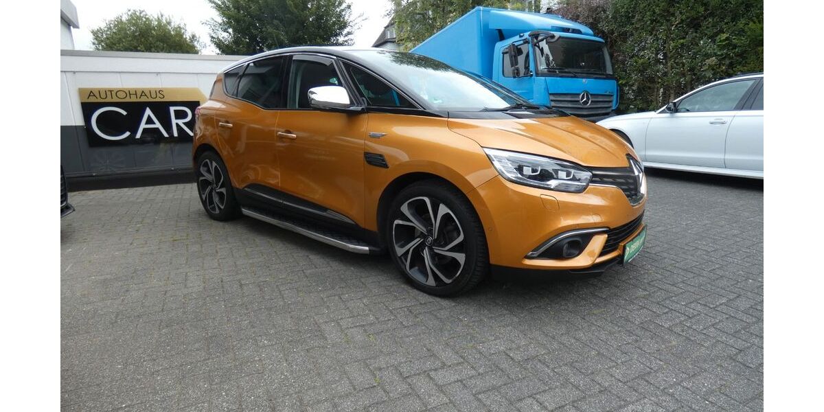 Renault Scenic 136.200 km 11.390 &euro; Essen 45149