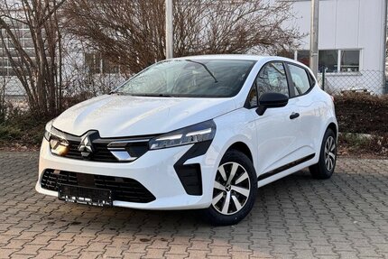 Mitsubishi Colt 1.0 Benziner Klima/DAB/Led/CarPlay/AndroidA