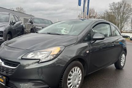 Opel Corsa 43.000 km 7.990 &euro; Datteln 45711