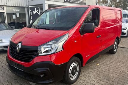 Renault Trafic 150.000 km 8.980 &euro; Herten 45701
