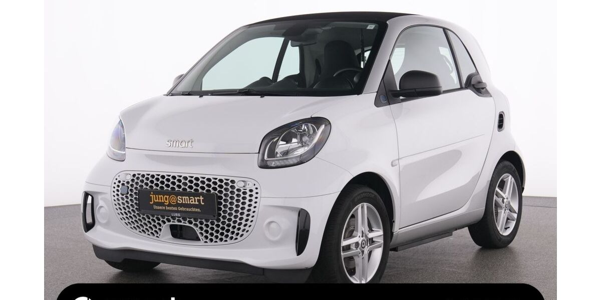 Smart ForTwo 19.772 km 12.495 &euro; Essen 45309