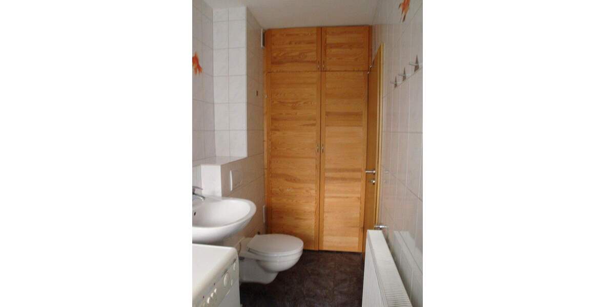 Etagenwohnung Gelsenkirchen Buer - 1 Zimmer, 38 m&sup2;, 380&euro; | Angebot:25611905