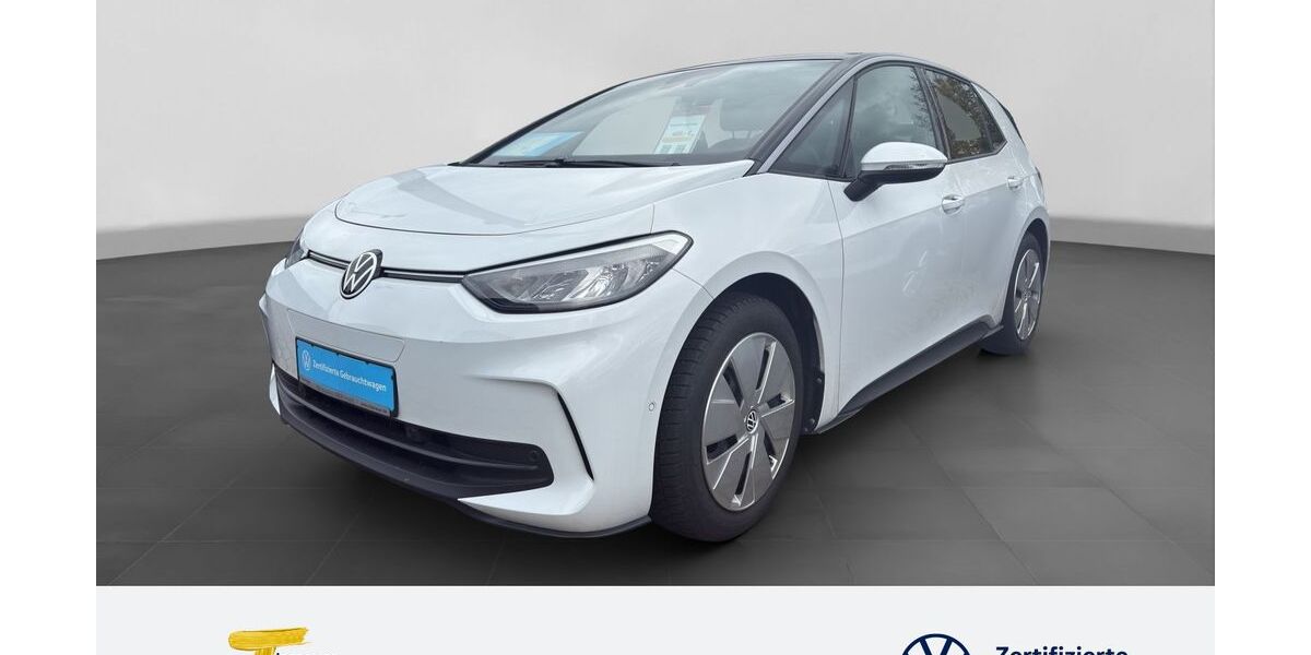 VW ID.3 25.269 km 26.980 € Oberhausen 46047